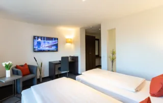 Hotel Ingolstadt Business